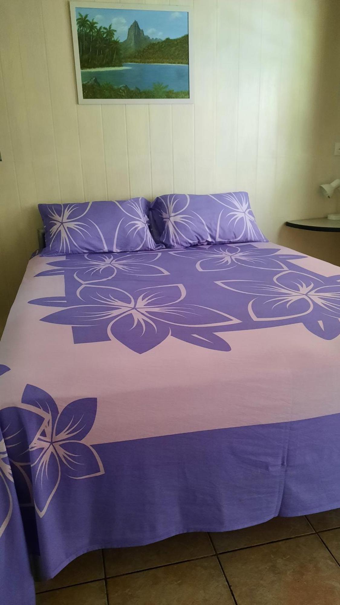 Vaiterupe Sweet Home موريا المظهر الخارجي الصورة