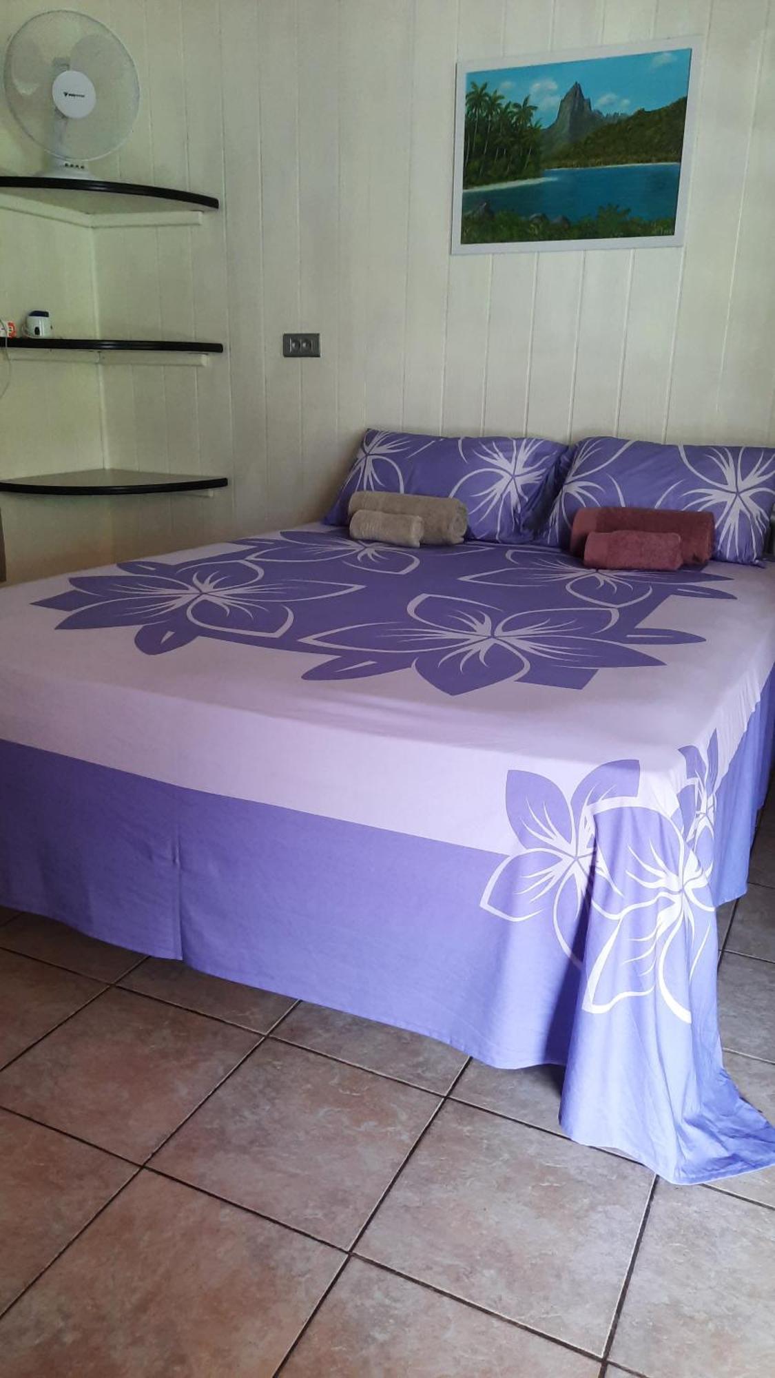 Vaiterupe Sweet Home موريا المظهر الخارجي الصورة