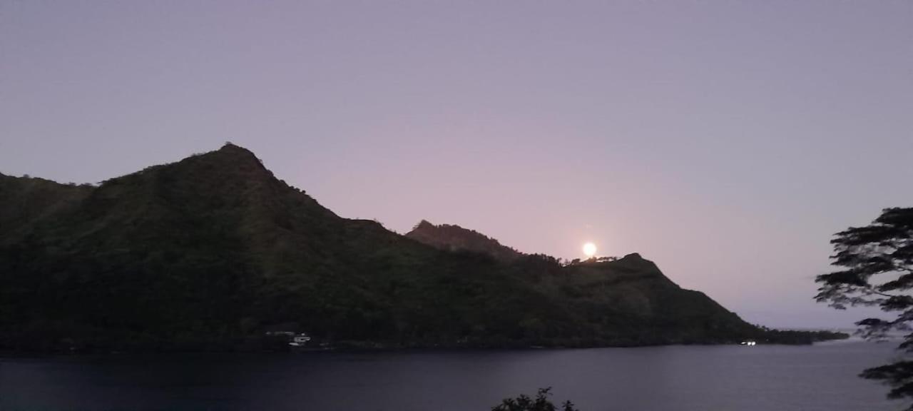 Vaiterupe Sweet Home موريا المظهر الخارجي الصورة